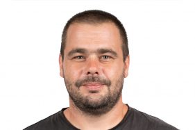 Marek Dvořáček